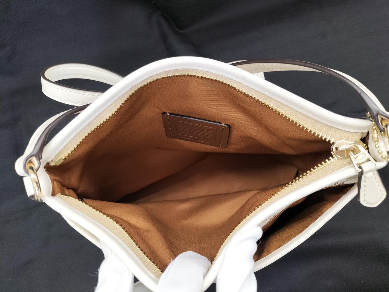 Shoulder Bag F29960 4