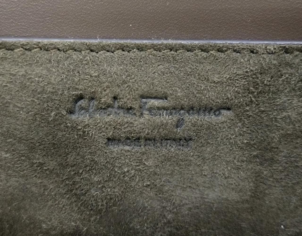 Shoulder Bag AU-21 G830 3