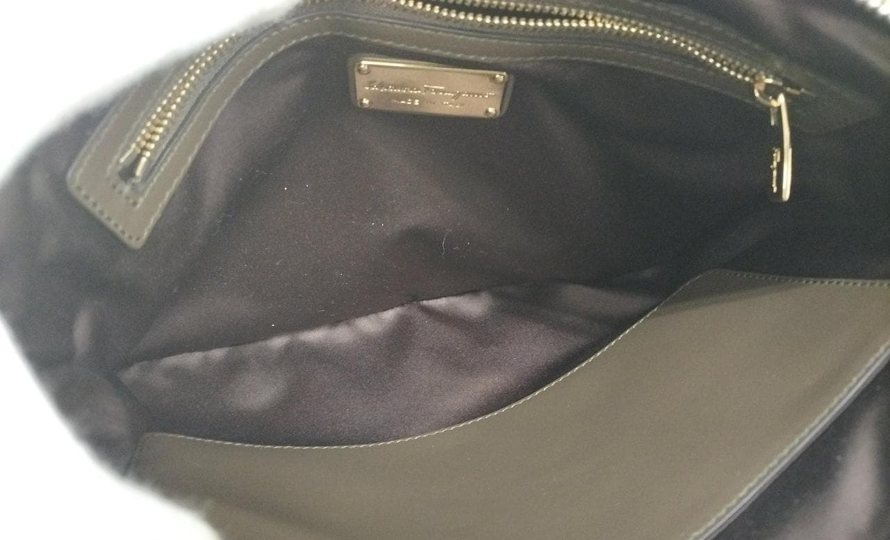 Shoulder Bag AU-21 G830 5