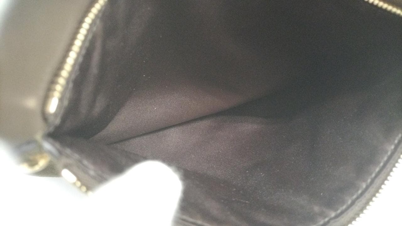 Shoulder Bag AU-21 G830 6