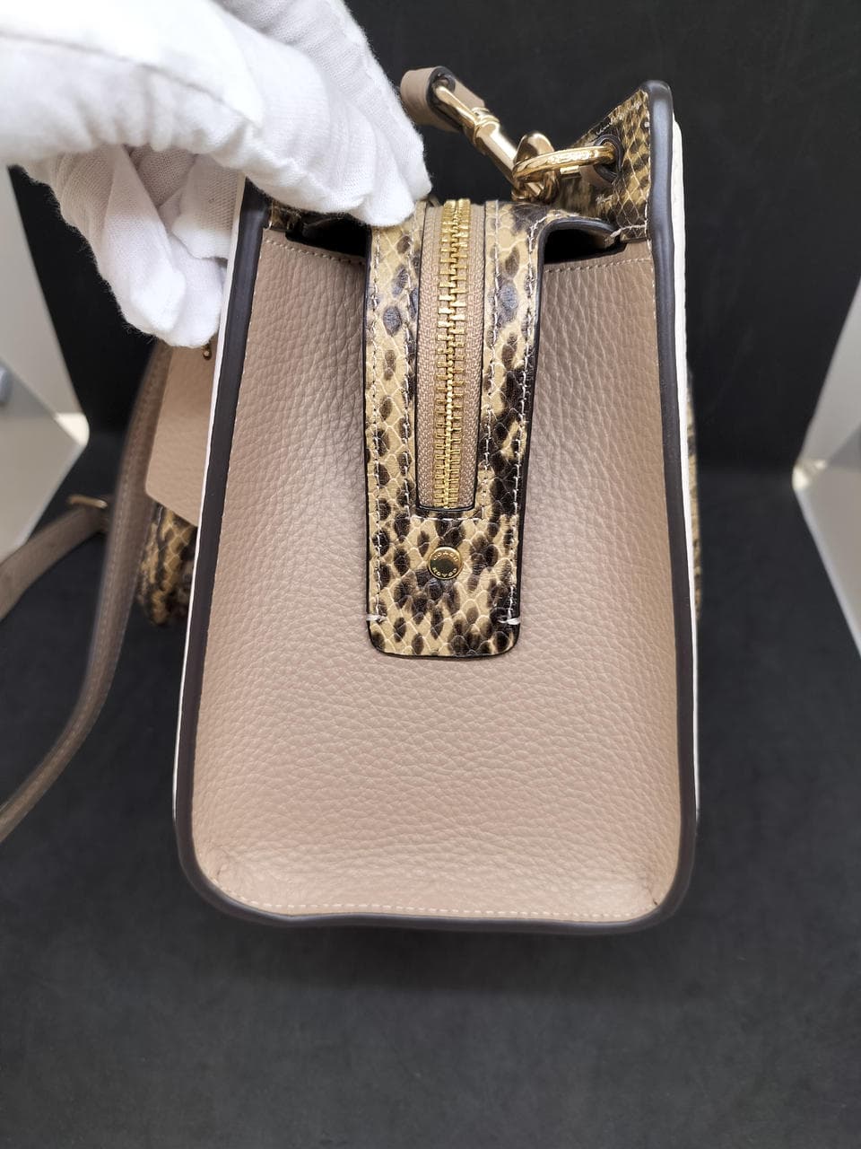 Shoulder Bag CD484 3