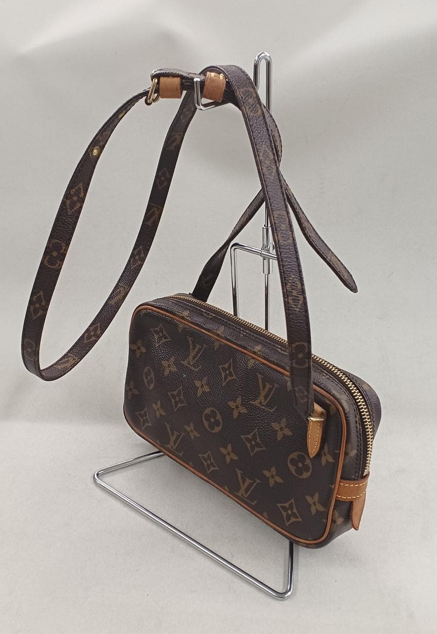 Monogram Marly Bandoulière M51828