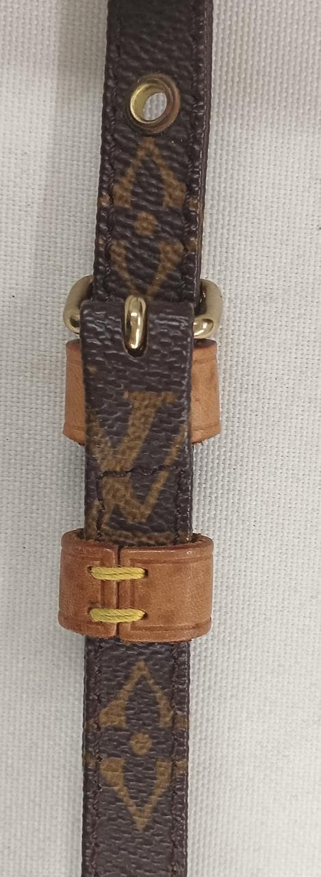 Monogram Marly Bandoulière M51828 13