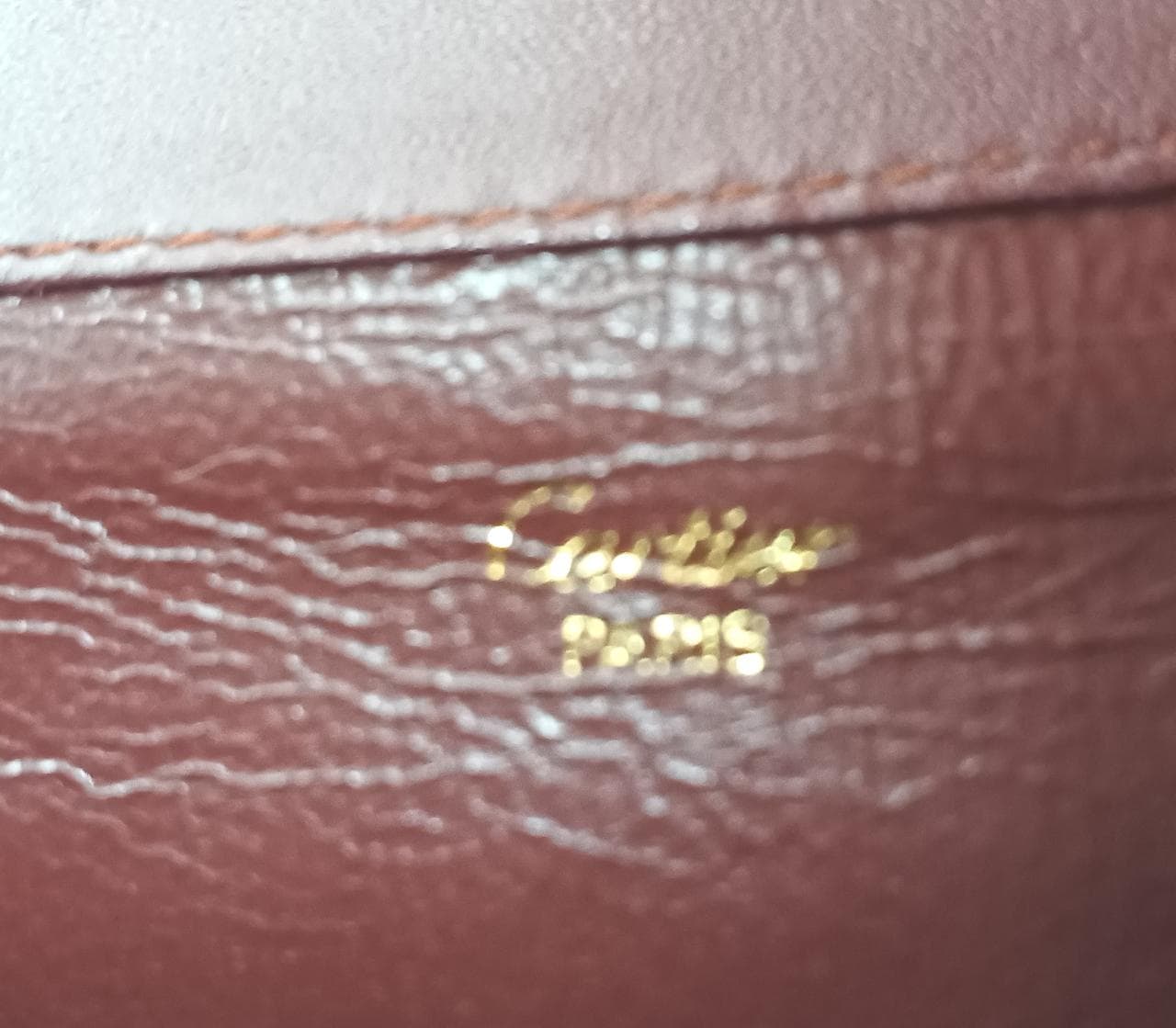 Mustline Second Bag C3861 6