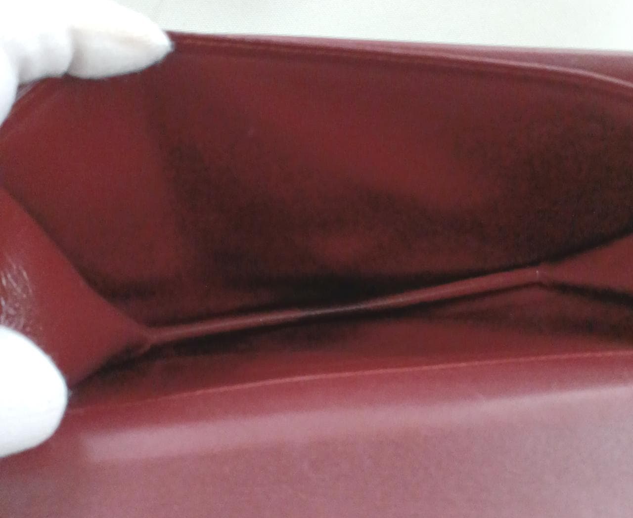 Mustline Second Bag C3861 9