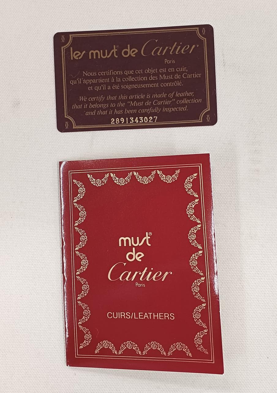 Mustline Second Bag C3861 14