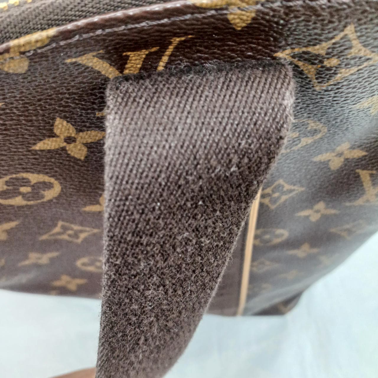 LOUIS VUITTON Cabas Boulogne M53013 11