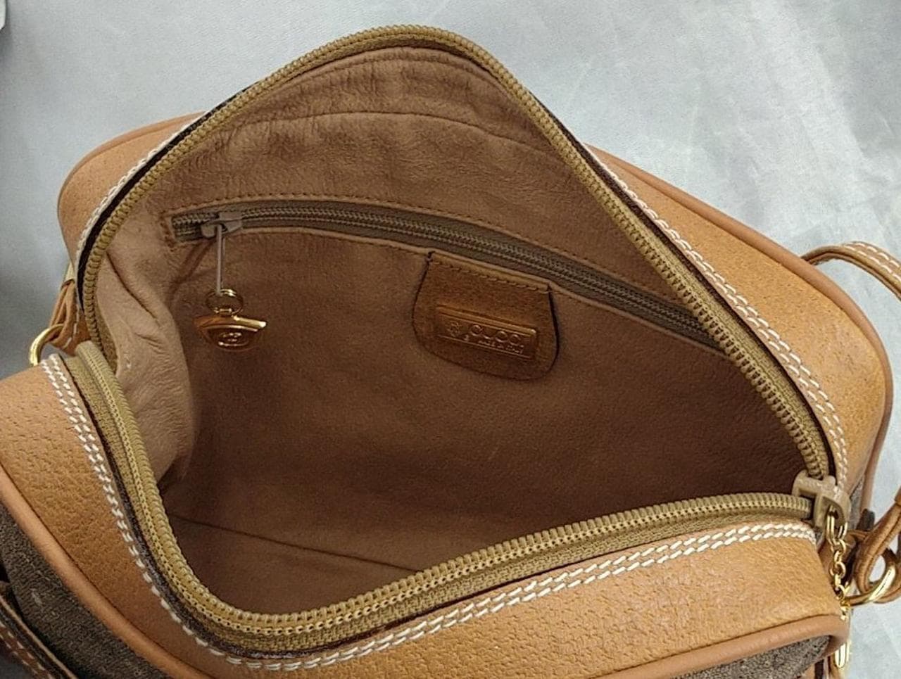 Shoulder Bag 007 904 0423 9