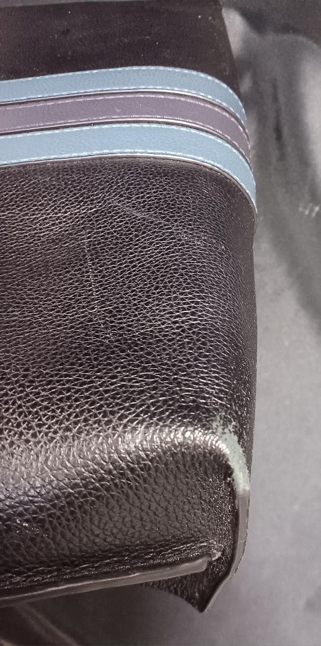 Second bag F31514 11