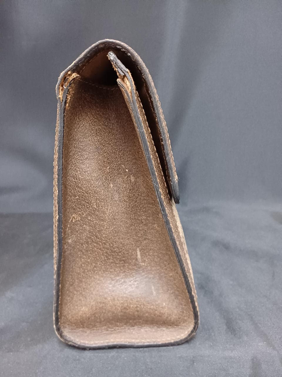 Shelley Line Clutch Bag 67 014 3087 7