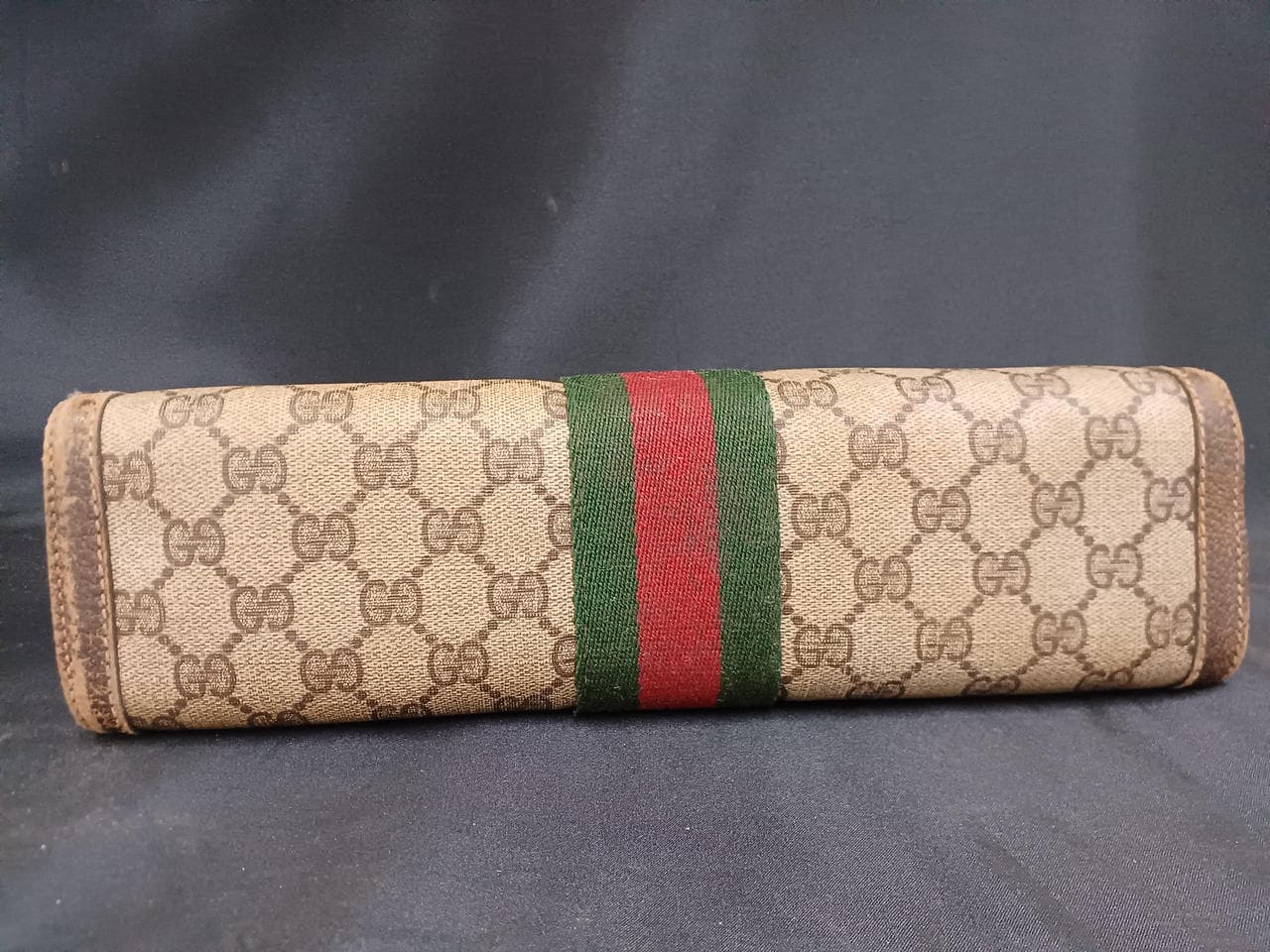 Shelley Line Clutch Bag 67 014 3087 6