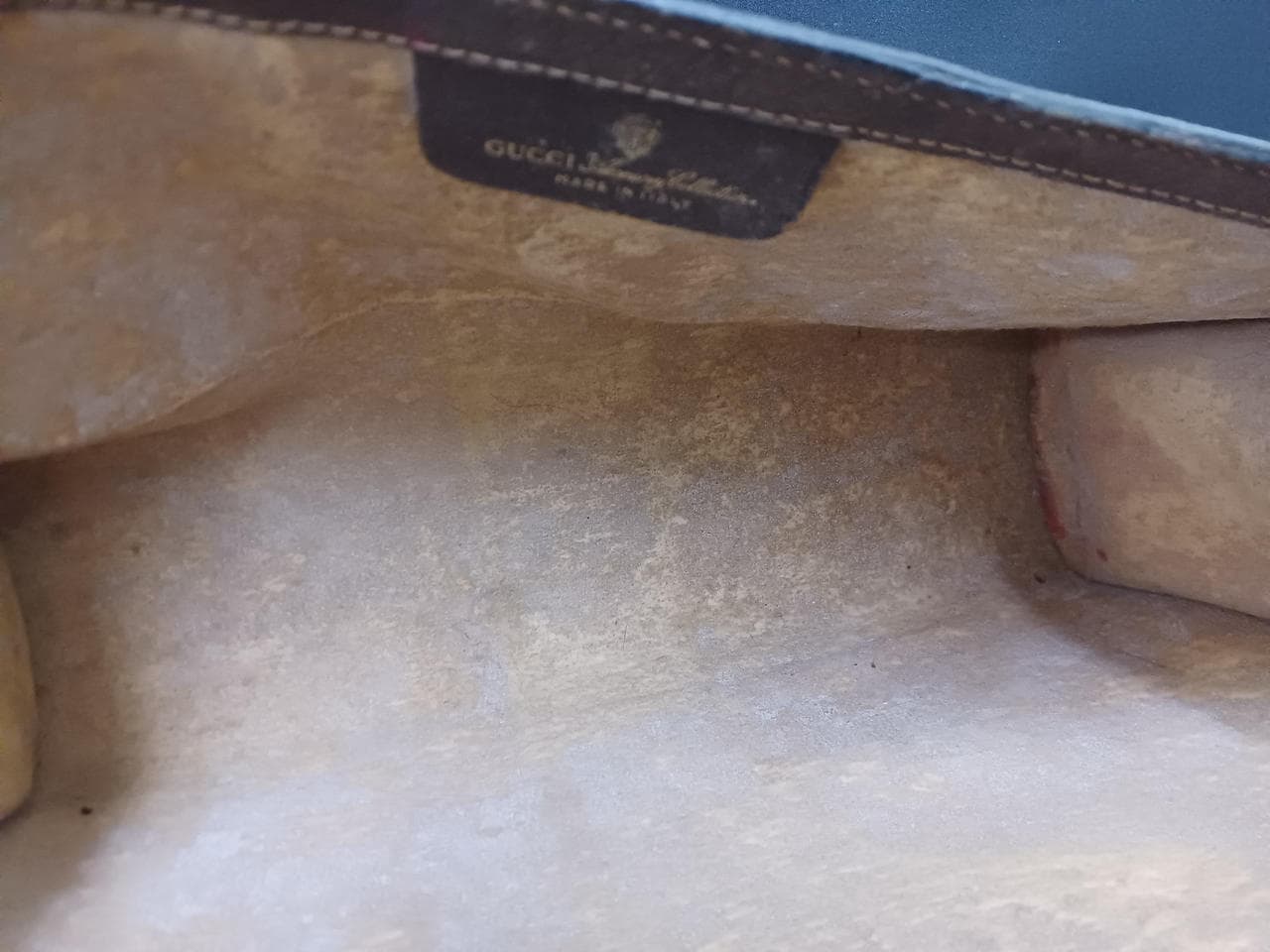 Shelley Line Clutch Bag 67 014 3087 9