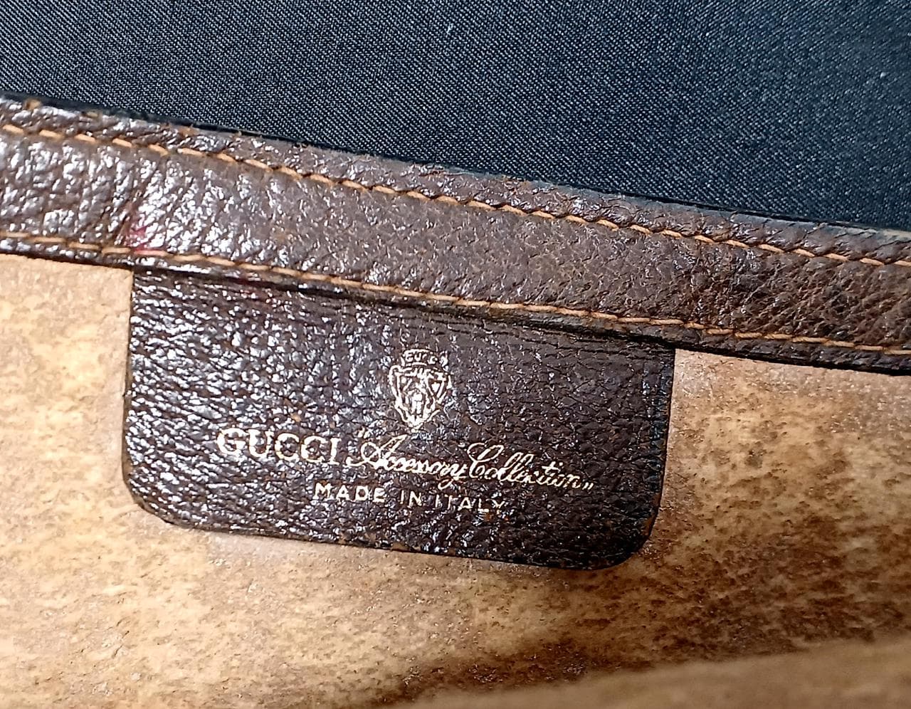 Shelley Line Clutch Bag 67 014 3087 10