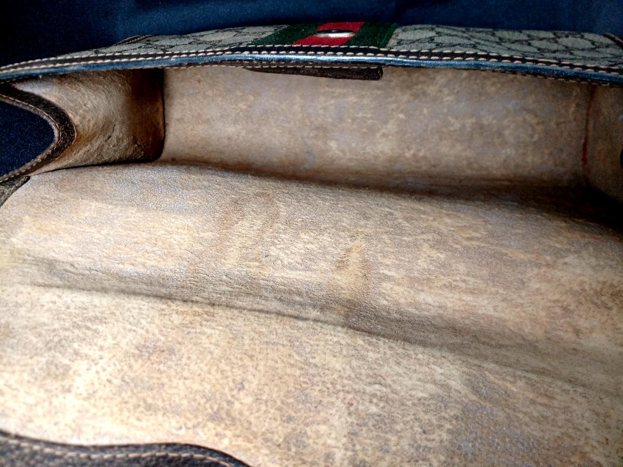 Shelley Line Clutch Bag 67 014 3087 12