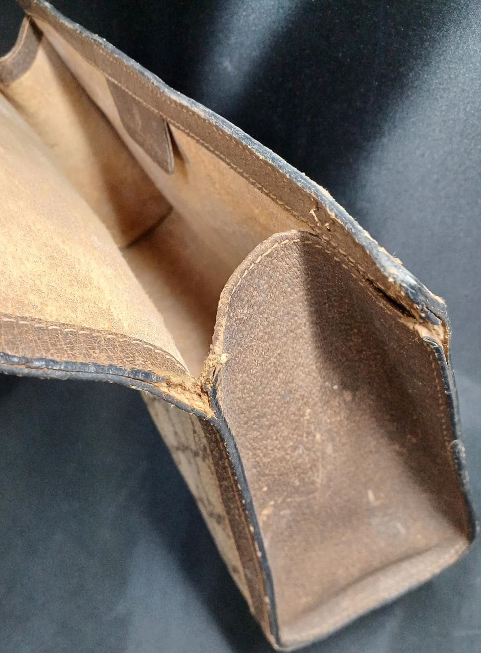 Shelley Line Clutch Bag 67 014 3087 13