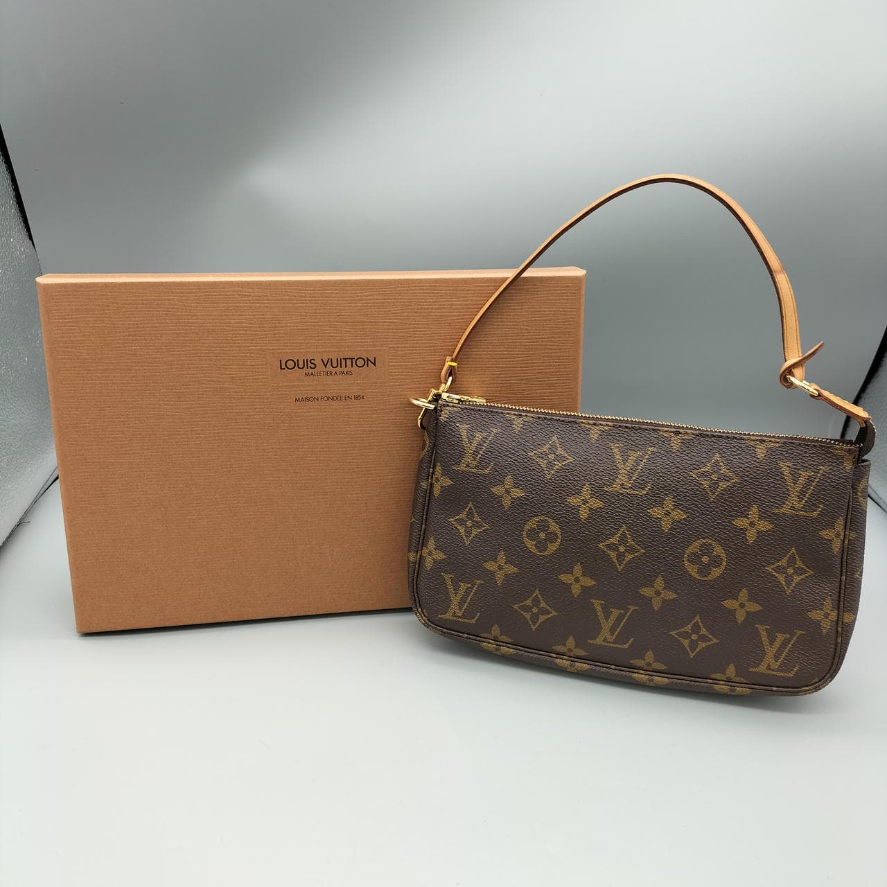 Pochette Accessoires M51980