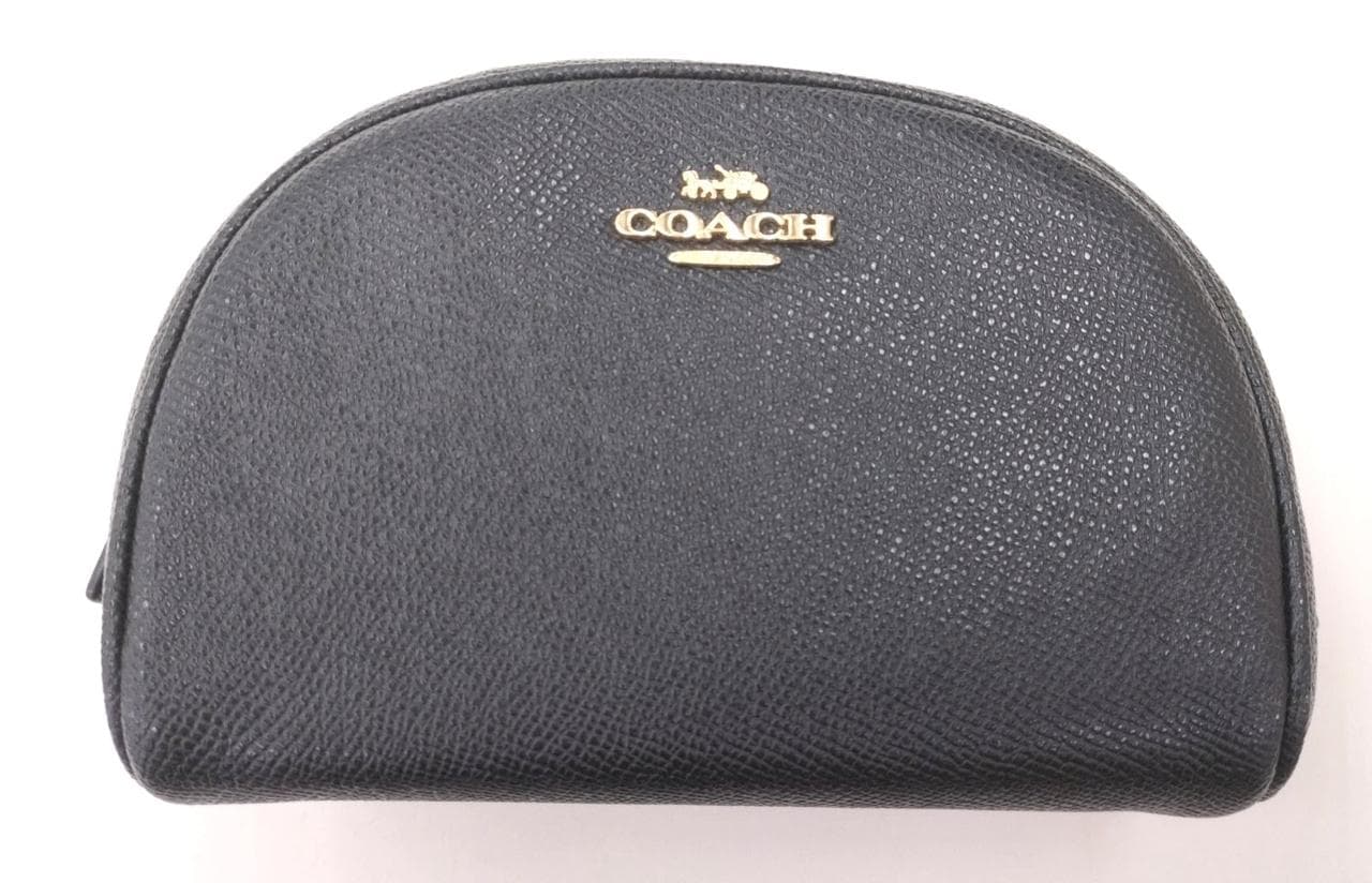 Pouch Black