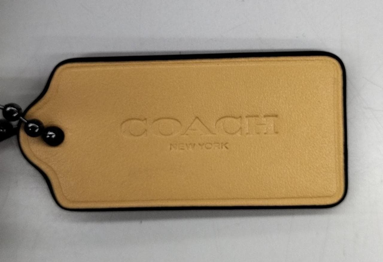 Heritage Shoulder Bag C1592 7