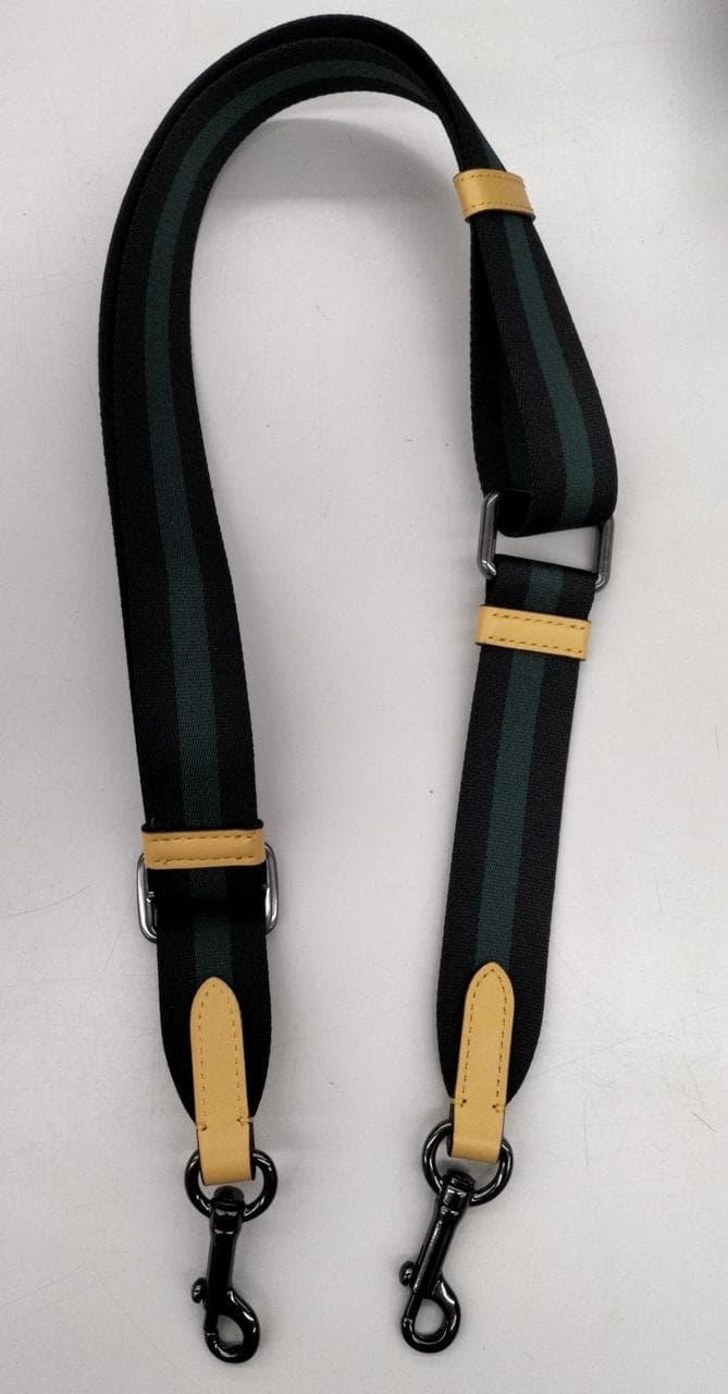 Heritage Shoulder Bag C1592 8