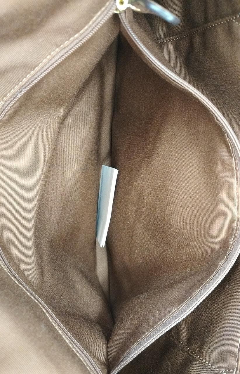 Signature Tote Bag F79609 8