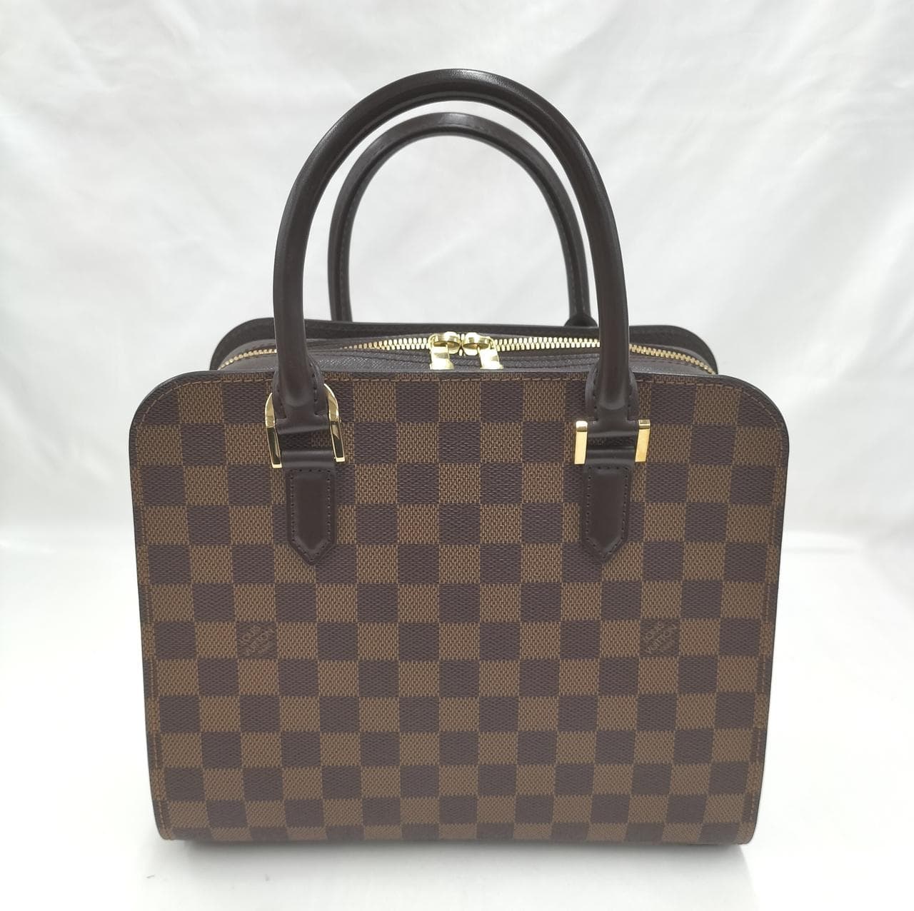 Damier Triana Handbag N51155