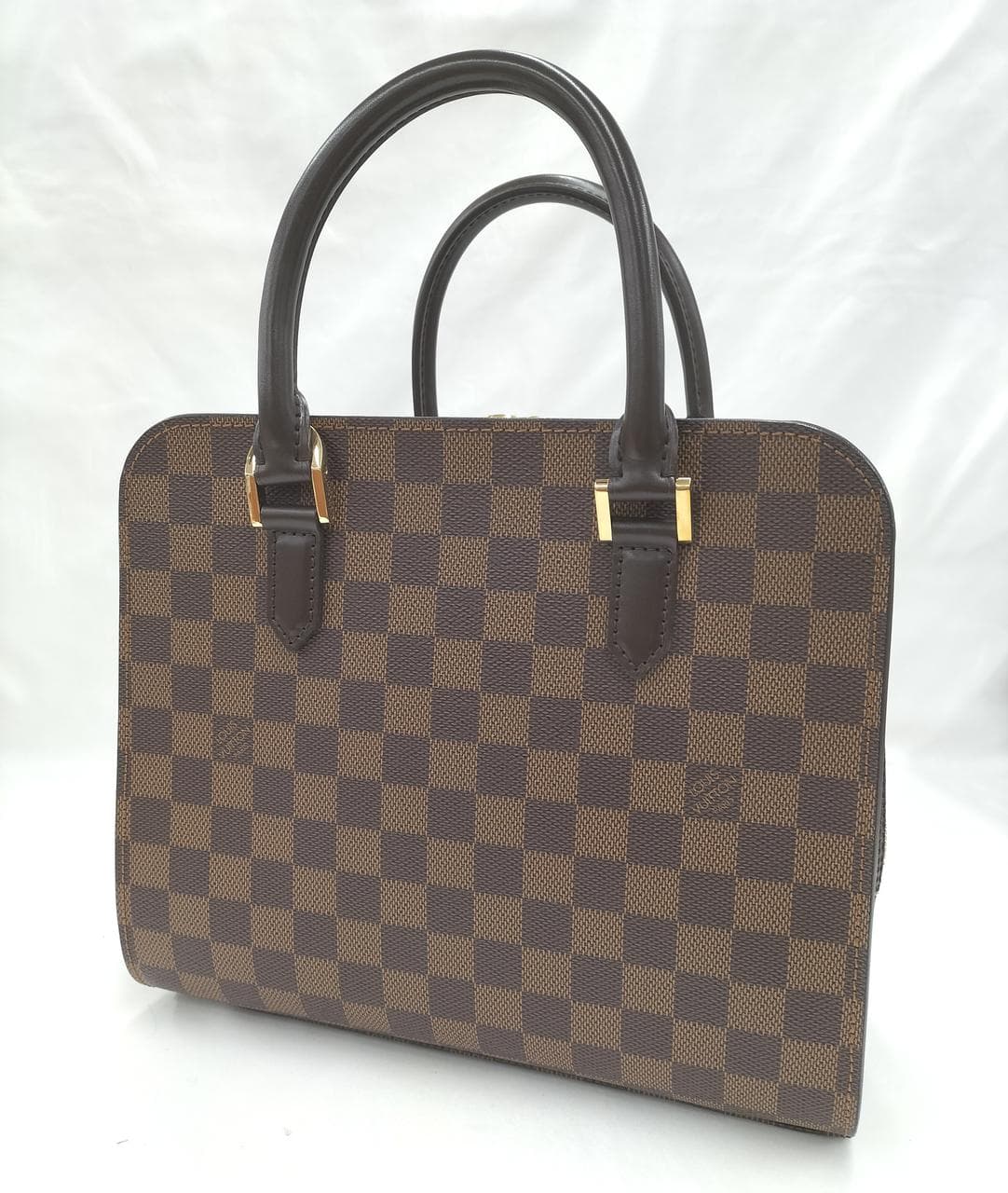 Damier Triana Handbag N51155 2