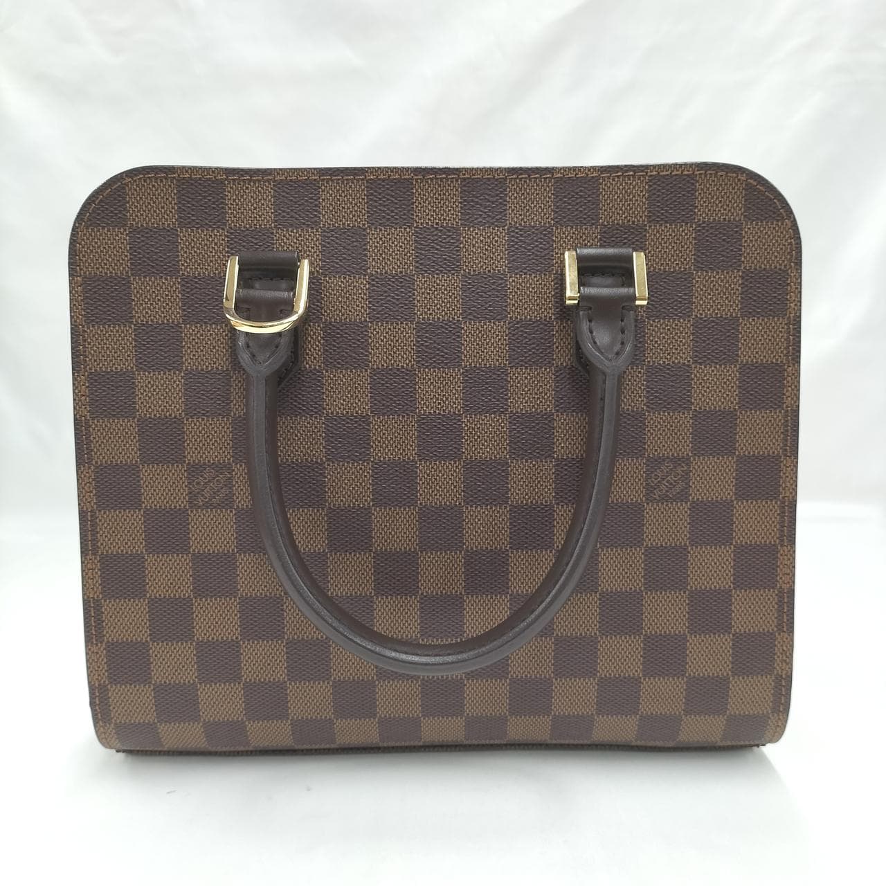 Damier Triana Handbag N51155 3