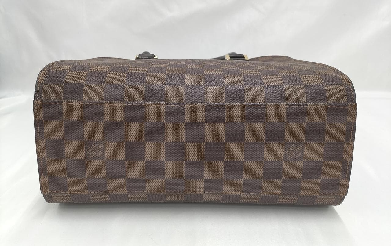 Damier Triana Handbag N51155 6