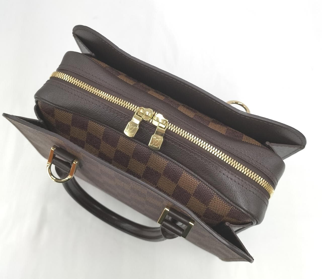 Damier Triana Handbag N51155 9