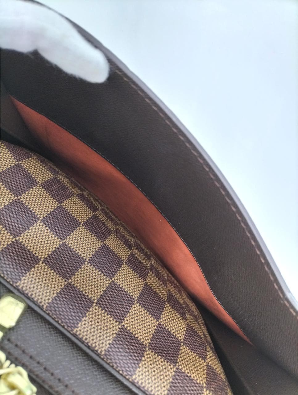 Damier Triana Handbag N51155 11