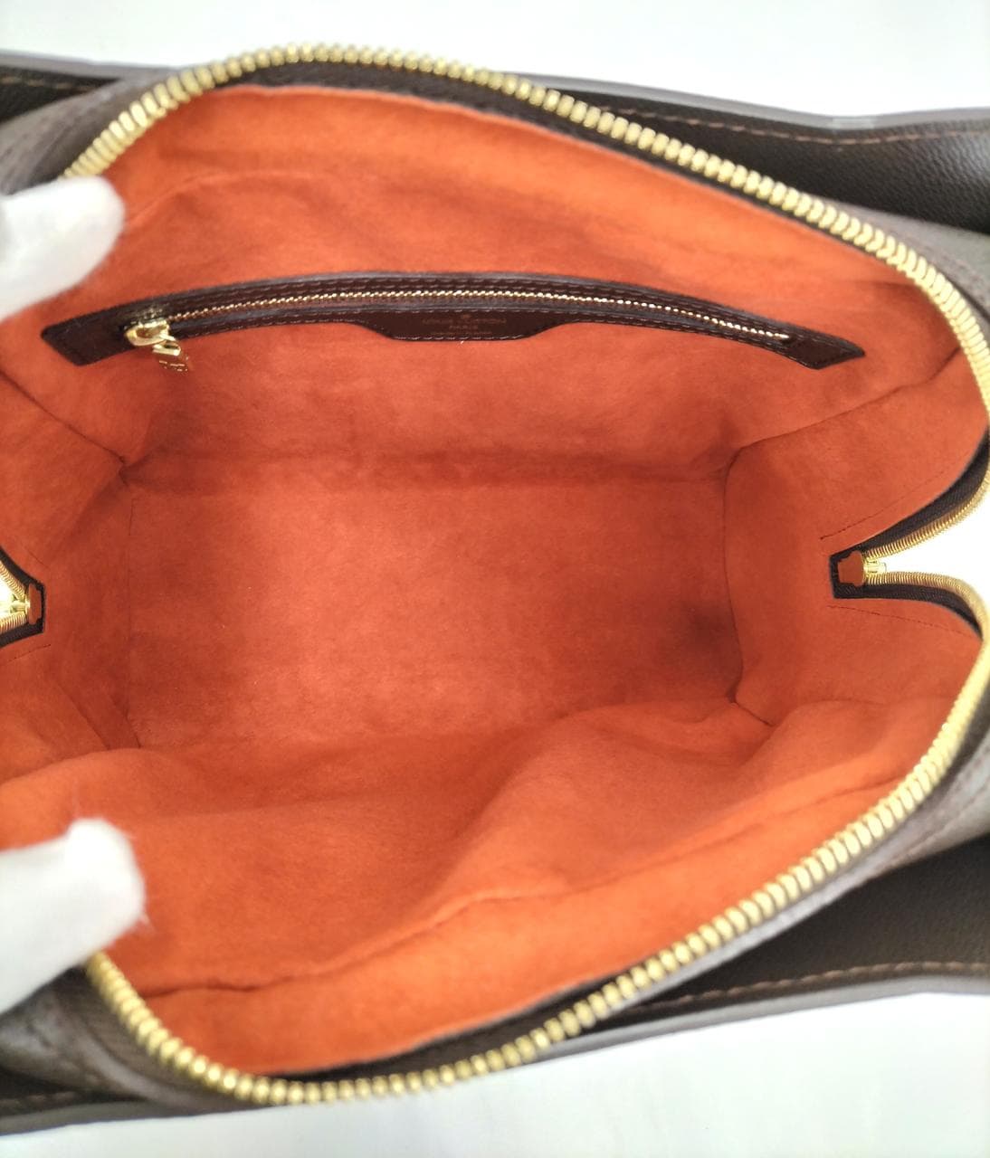 Damier Triana Handbag N51155 13