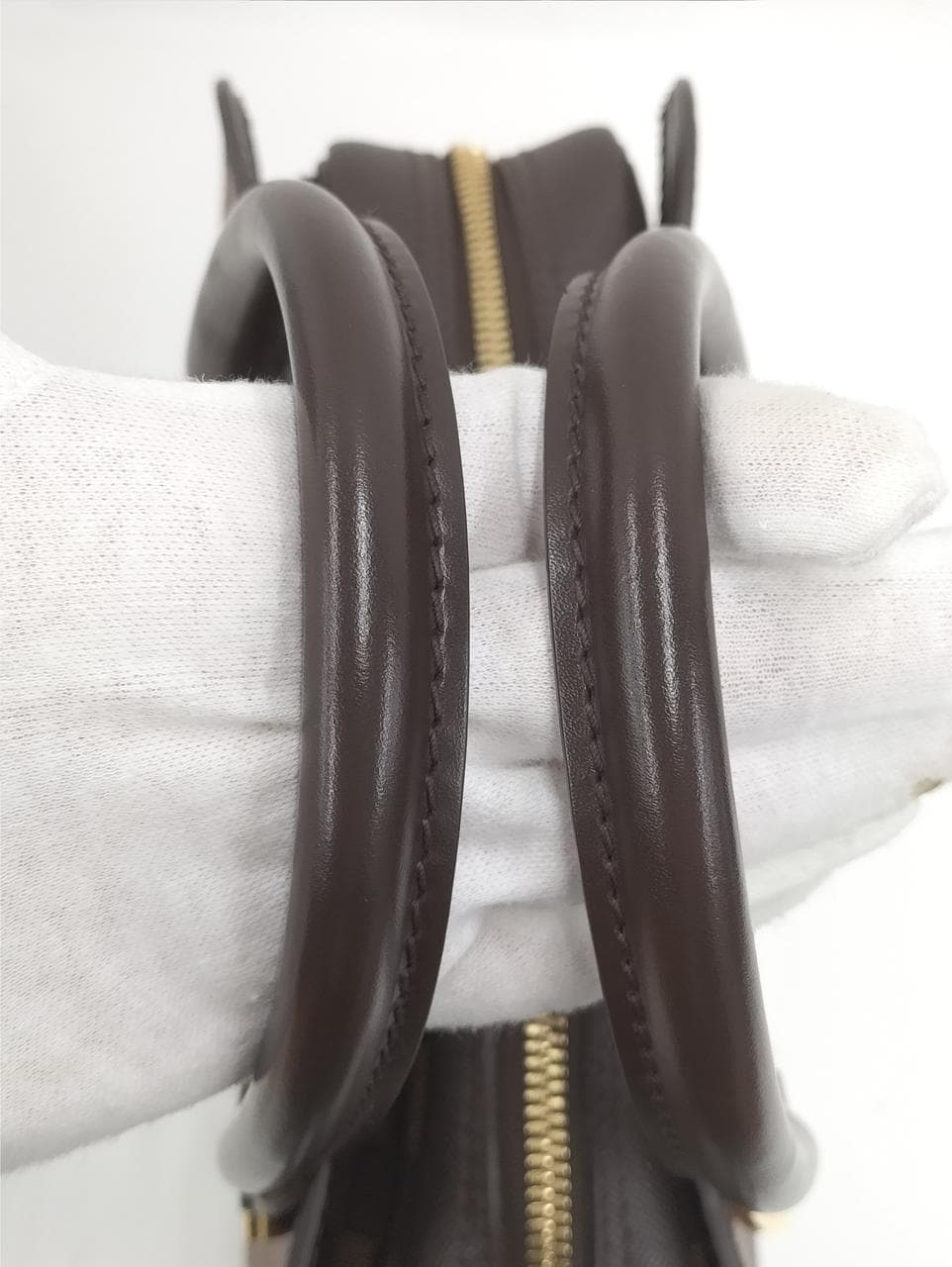 Damier Triana Handbag N51155 17