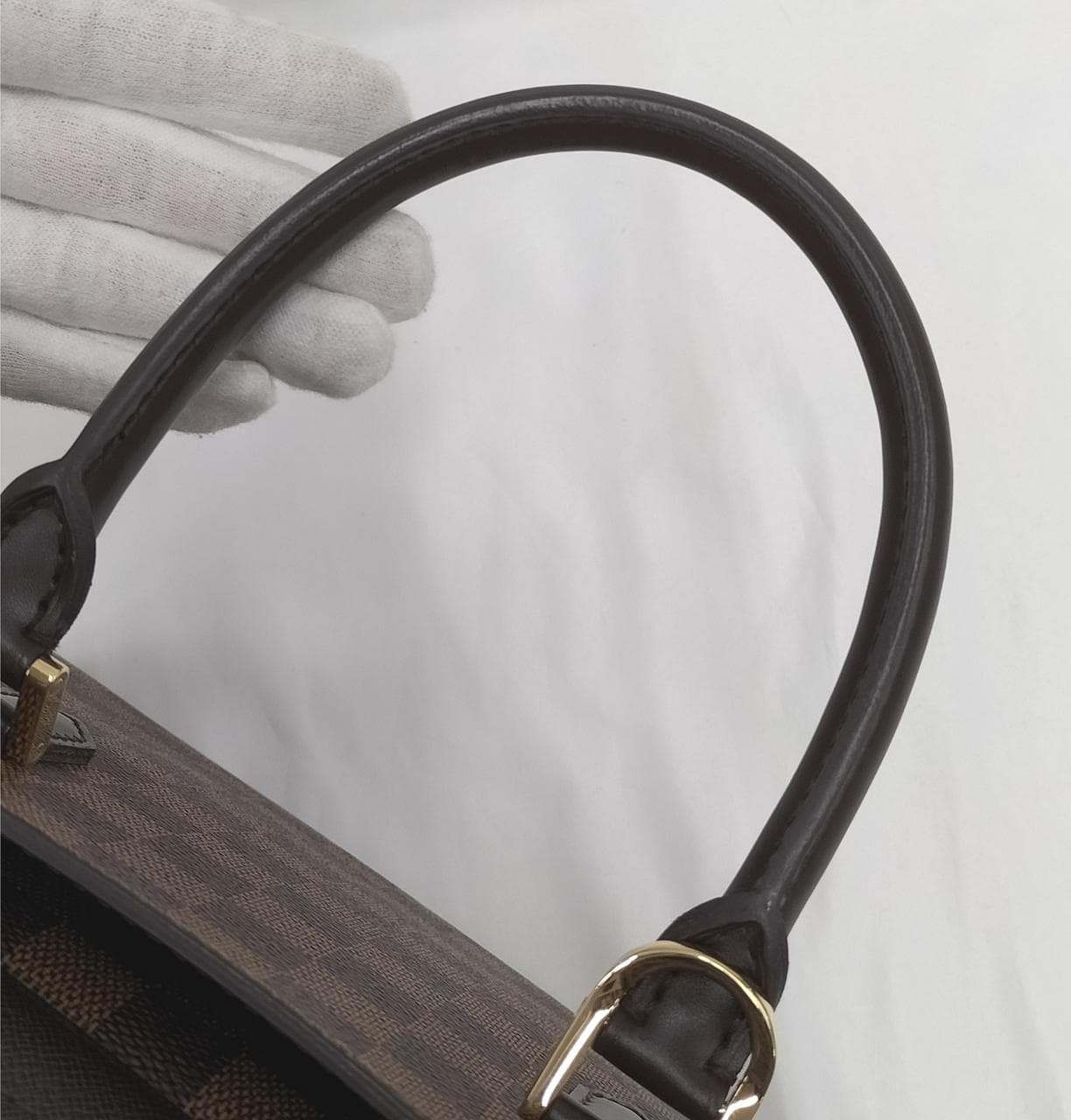 Damier Triana Handbag N51155 18