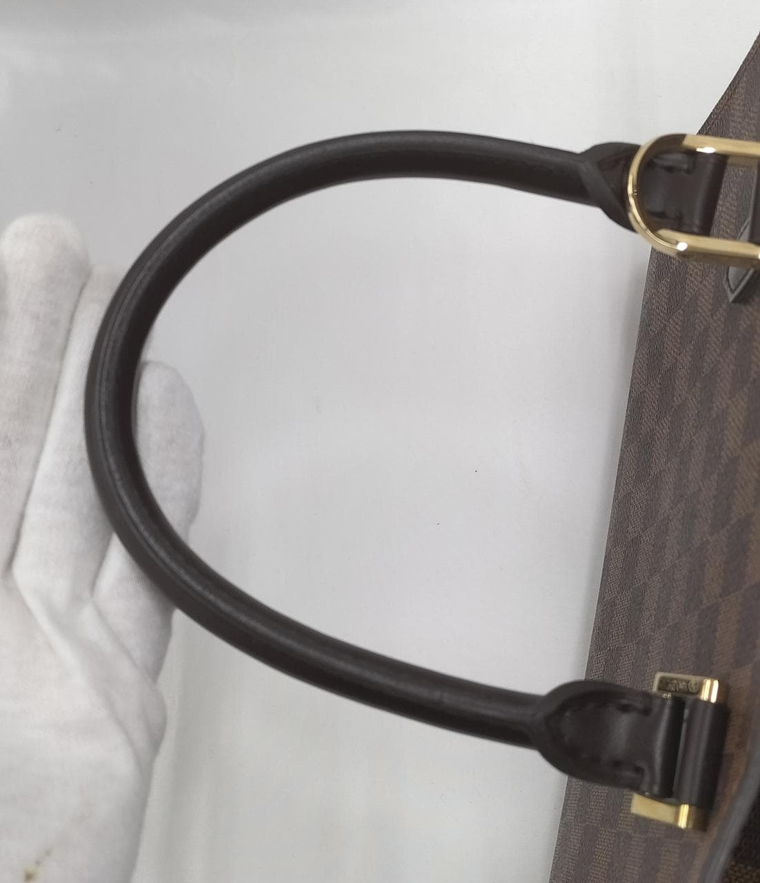 Damier Triana Handbag N51155 19