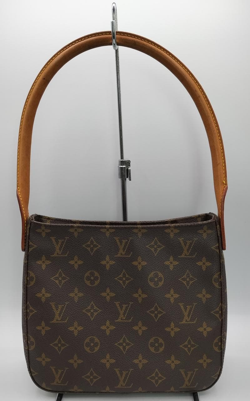 Monogram Looping MM M51146