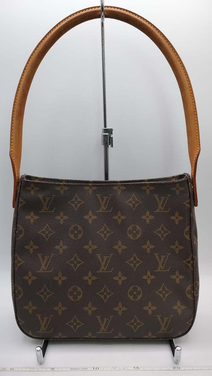 Monogram Looping MM M51146 3