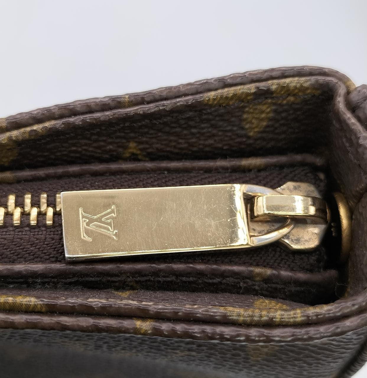 Monogram Looping MM M51146 8