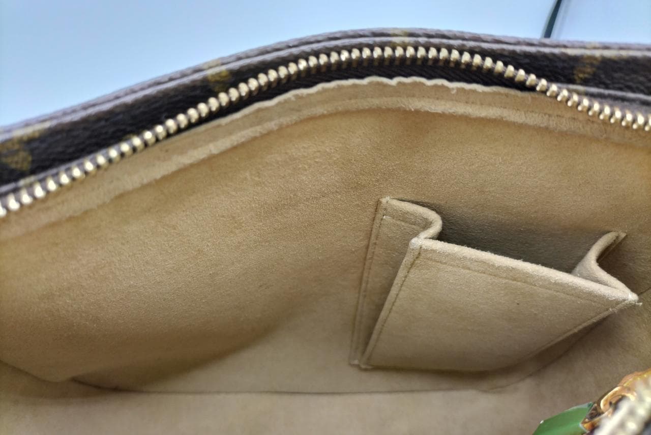 Monogram Looping MM M51146 11