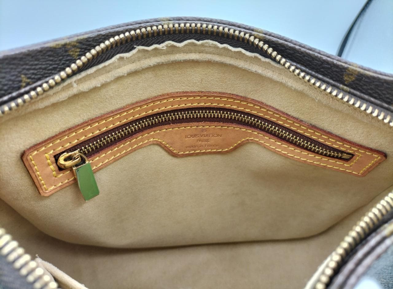 Monogram Looping MM M51146 13