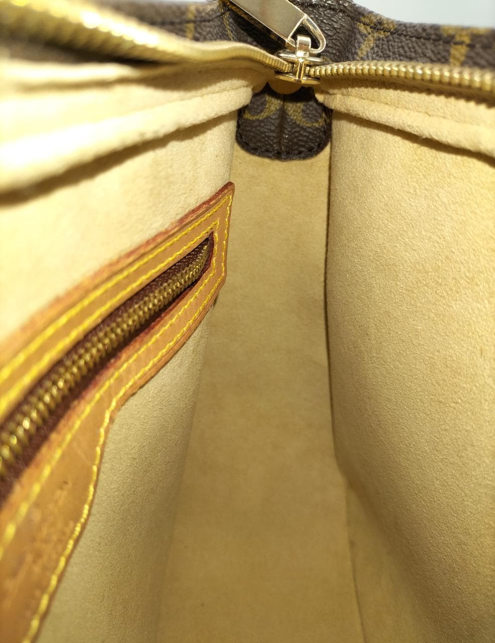 Monogram Looping MM M51146 16