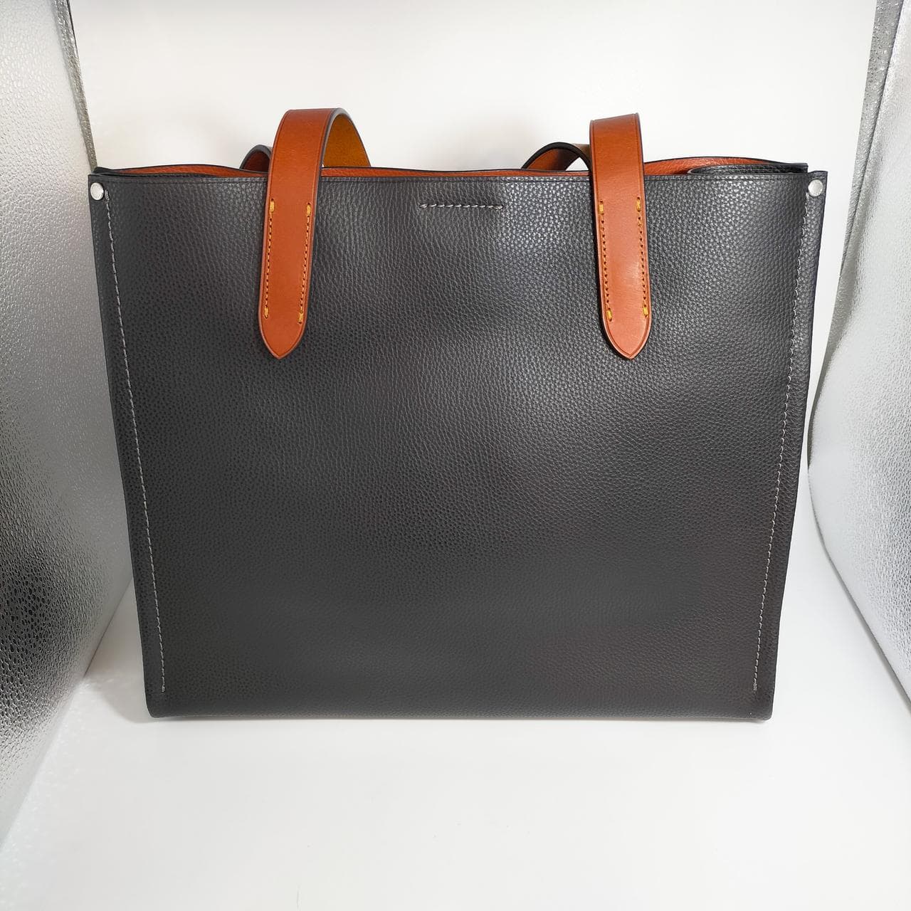 Cosmic Relay Tote Bag CN602 4