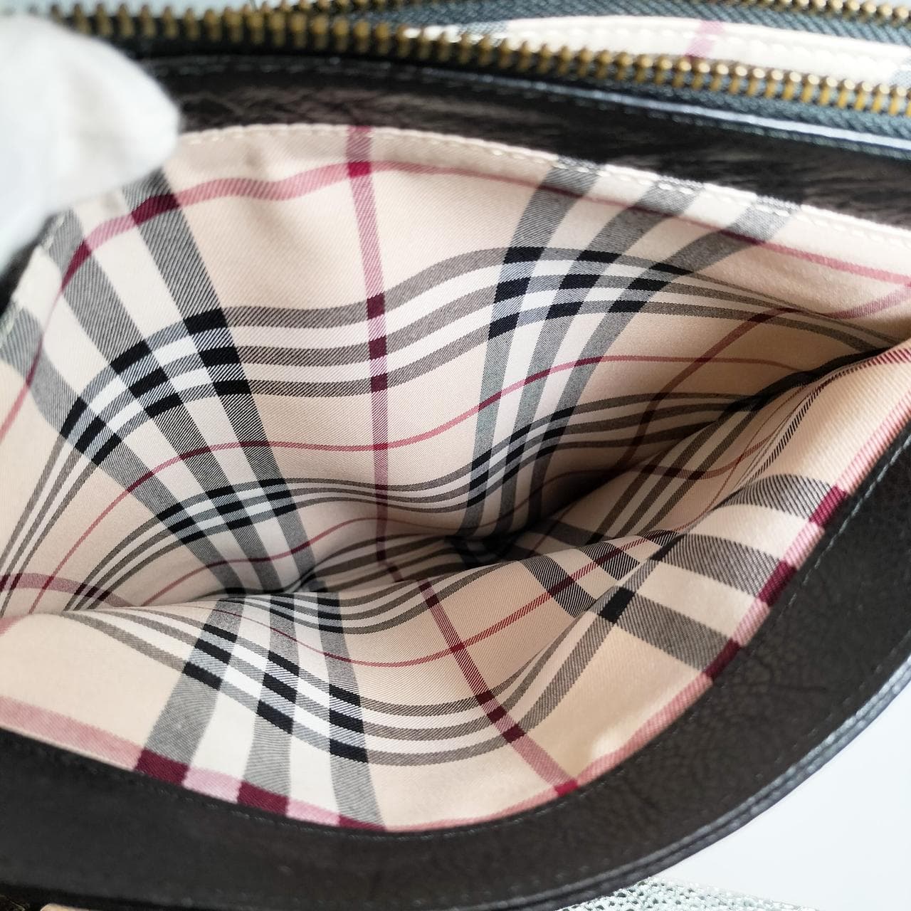 Cowhide tote bag YD 4464 09 8