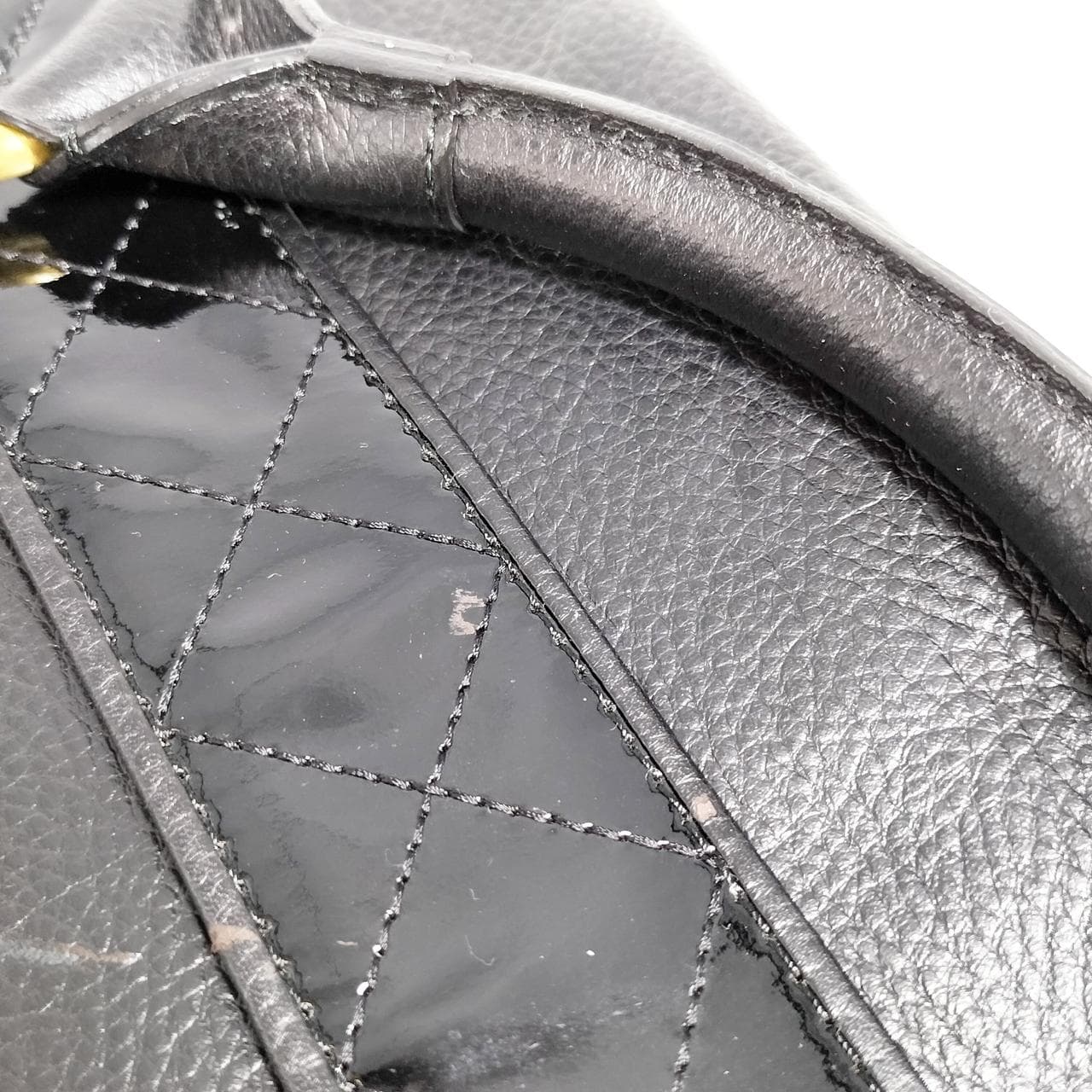 Cowhide tote bag YD 4464 09 14