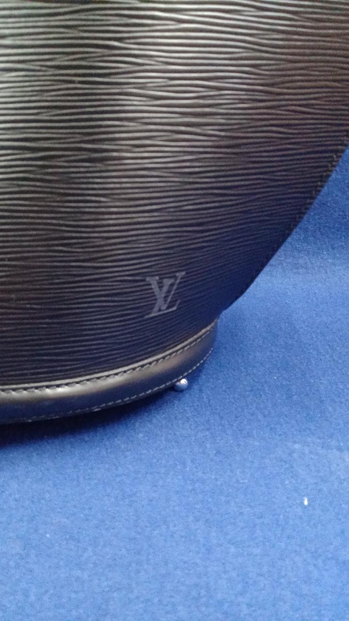 Saint Jacques/BLK M52262 2