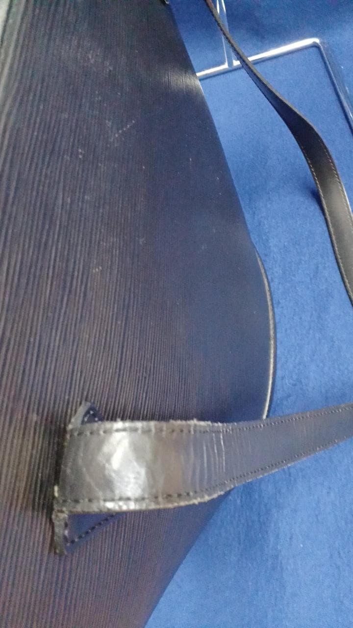 Saint Jacques/BLK M52262 8