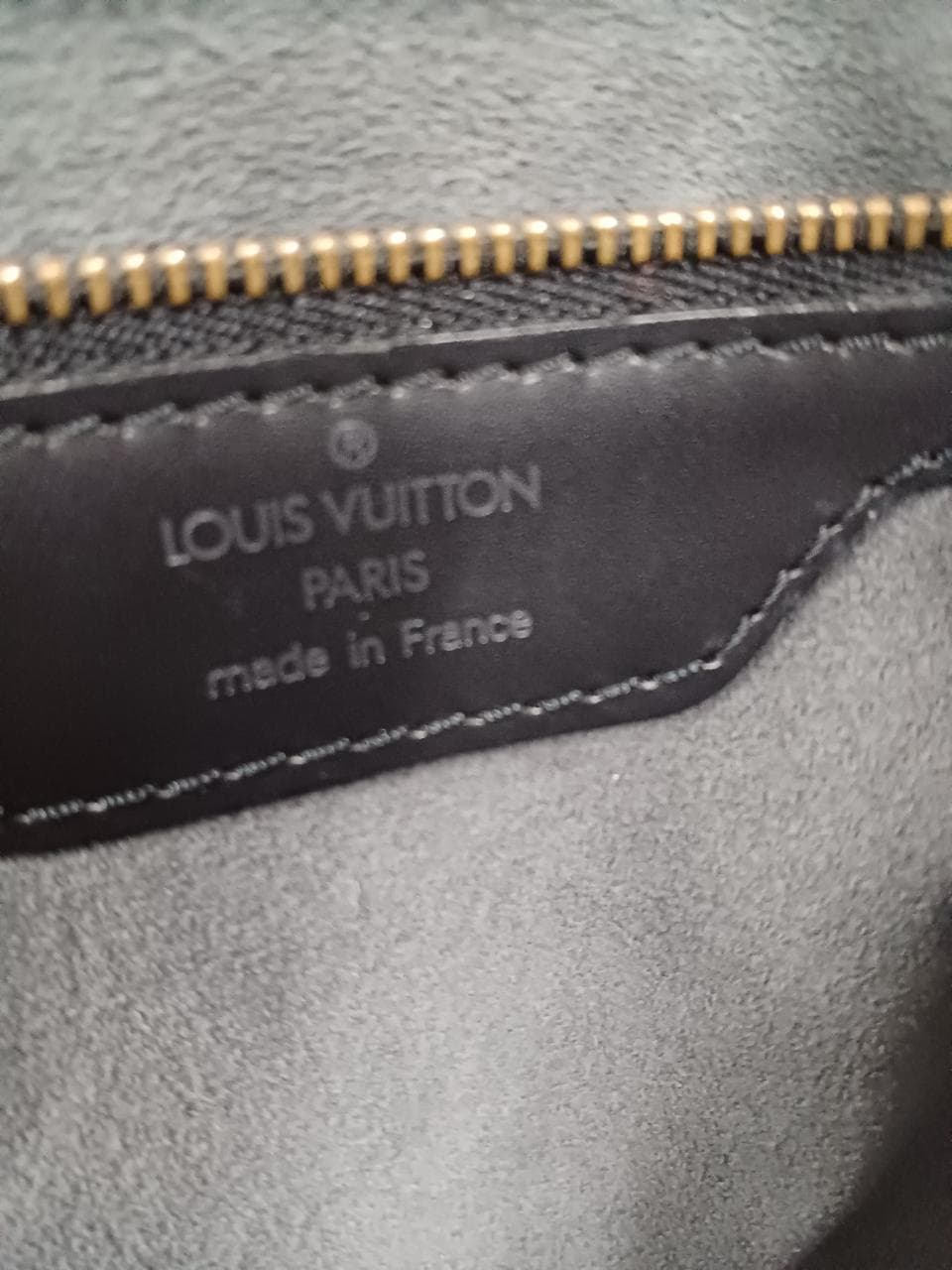 Saint Jacques/BLK M52262 9