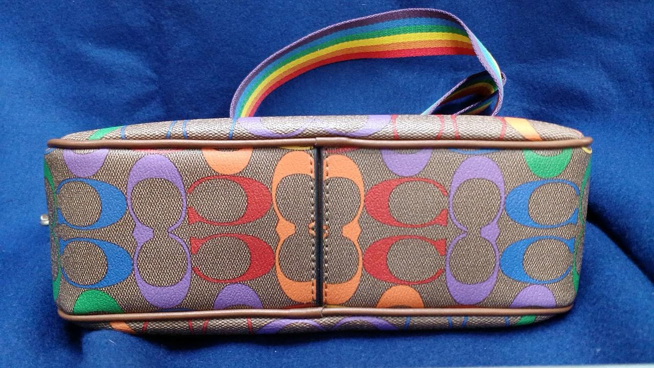 Shoulder Bag CA175 9