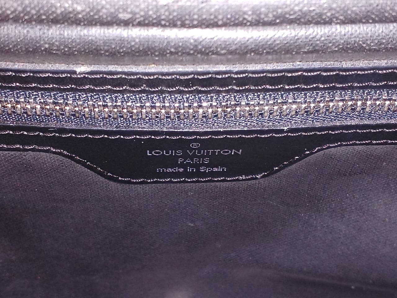 Second bag Panara M30752 8