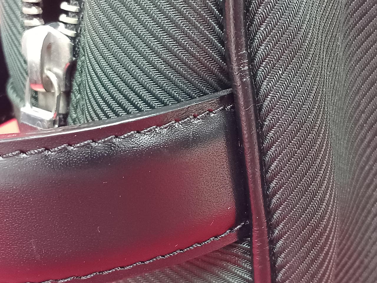 Second bag Panara M30752 12