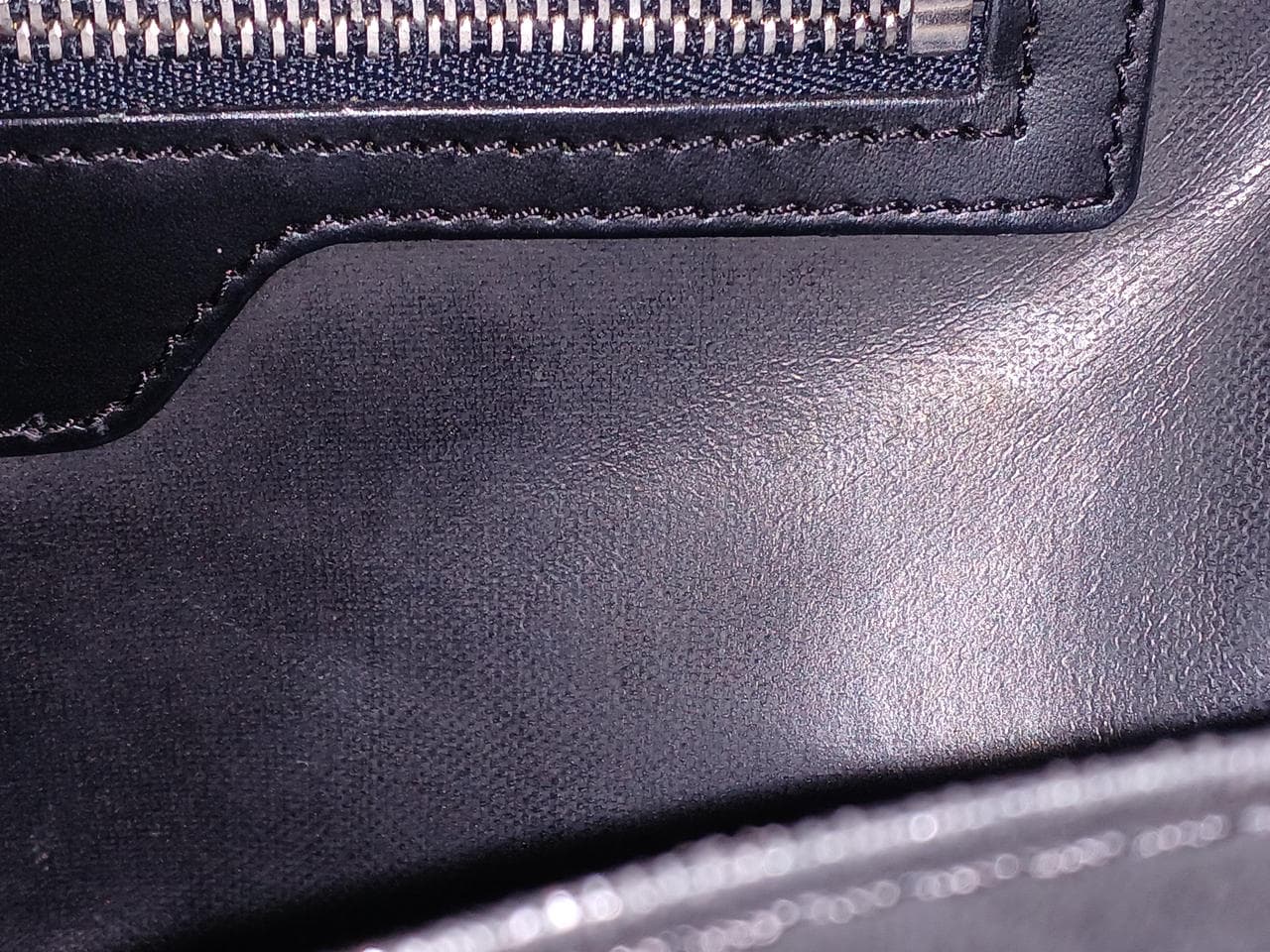 Second bag Panara M30752 17